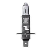 H1 Philips Halogen Globe – 24V 70W P14.5S +130% More Light 3200K Master Duty Boxed Single