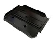 Dual Battery Tray
