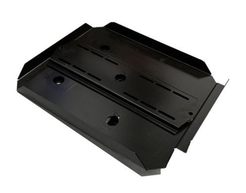 Dual Battery Tray