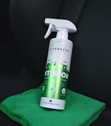 Anti-Bacterial Rapid Interior Cleaner & Sanitizer - Image 2