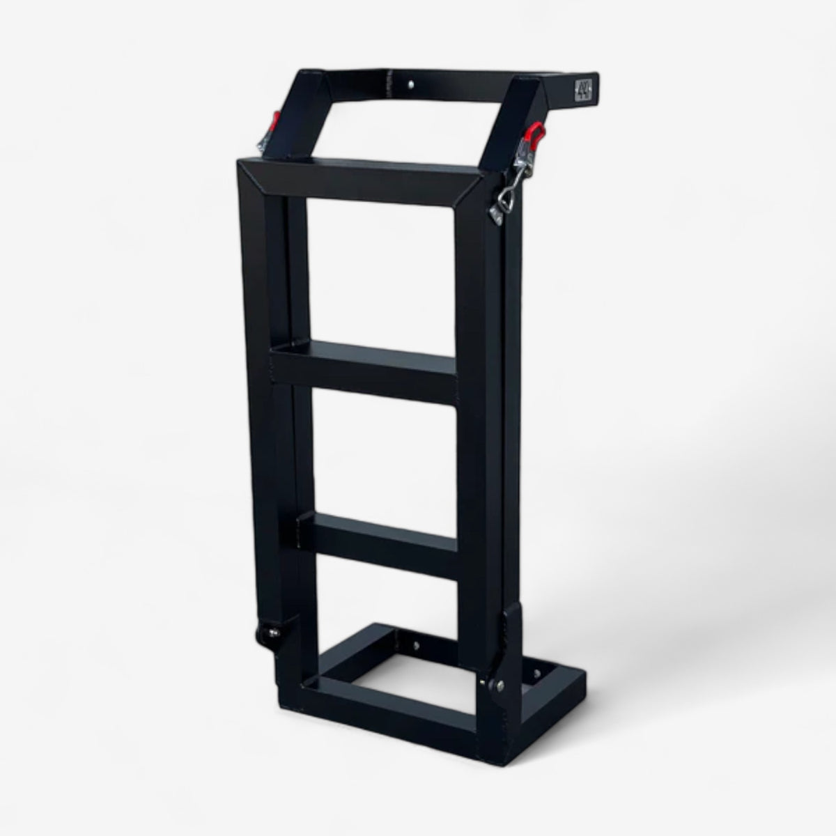 850mm Canopy Ladder Fold Out – 4x4industries