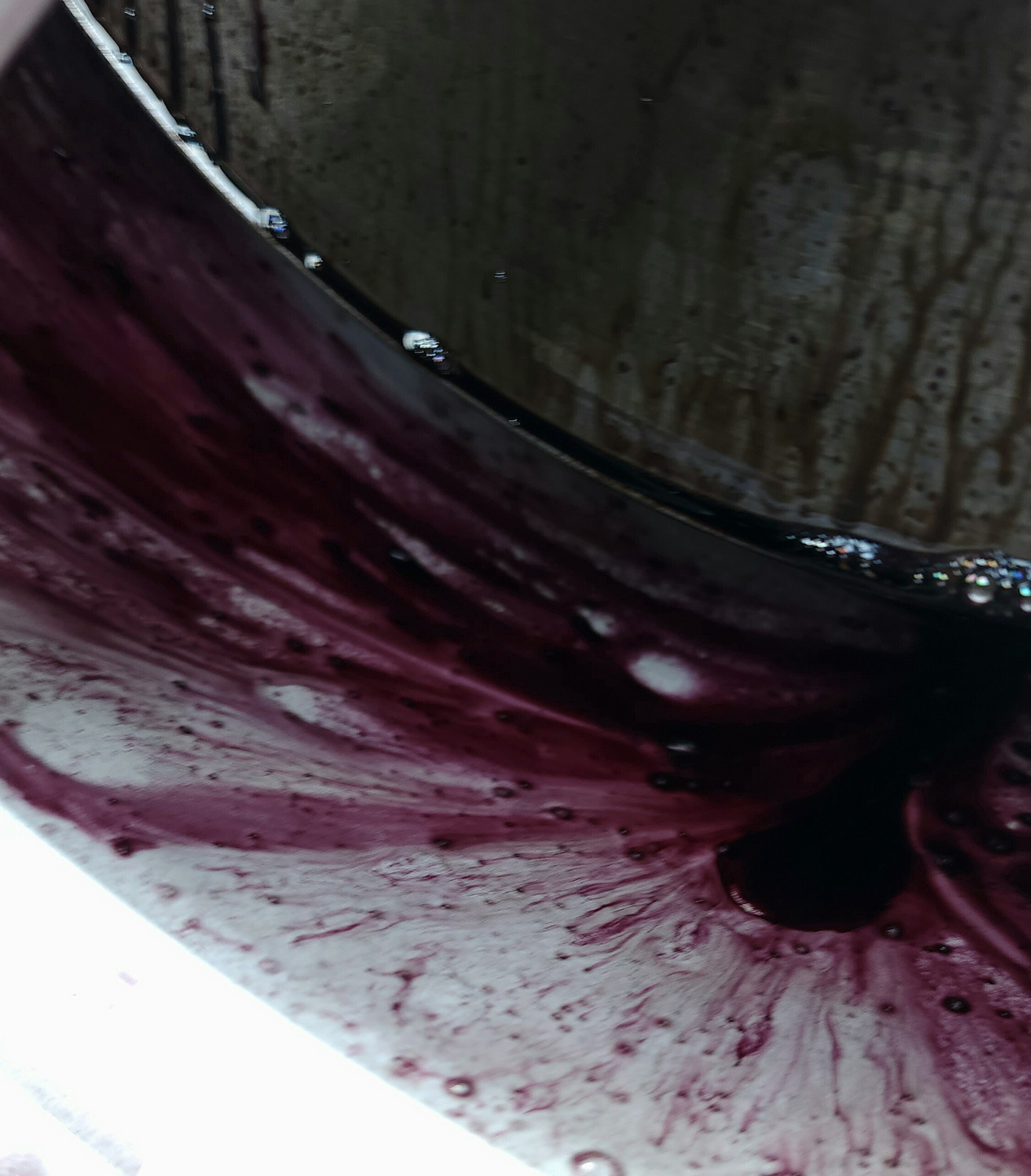 Deep Purple Fallout Iron Remover - Image 4