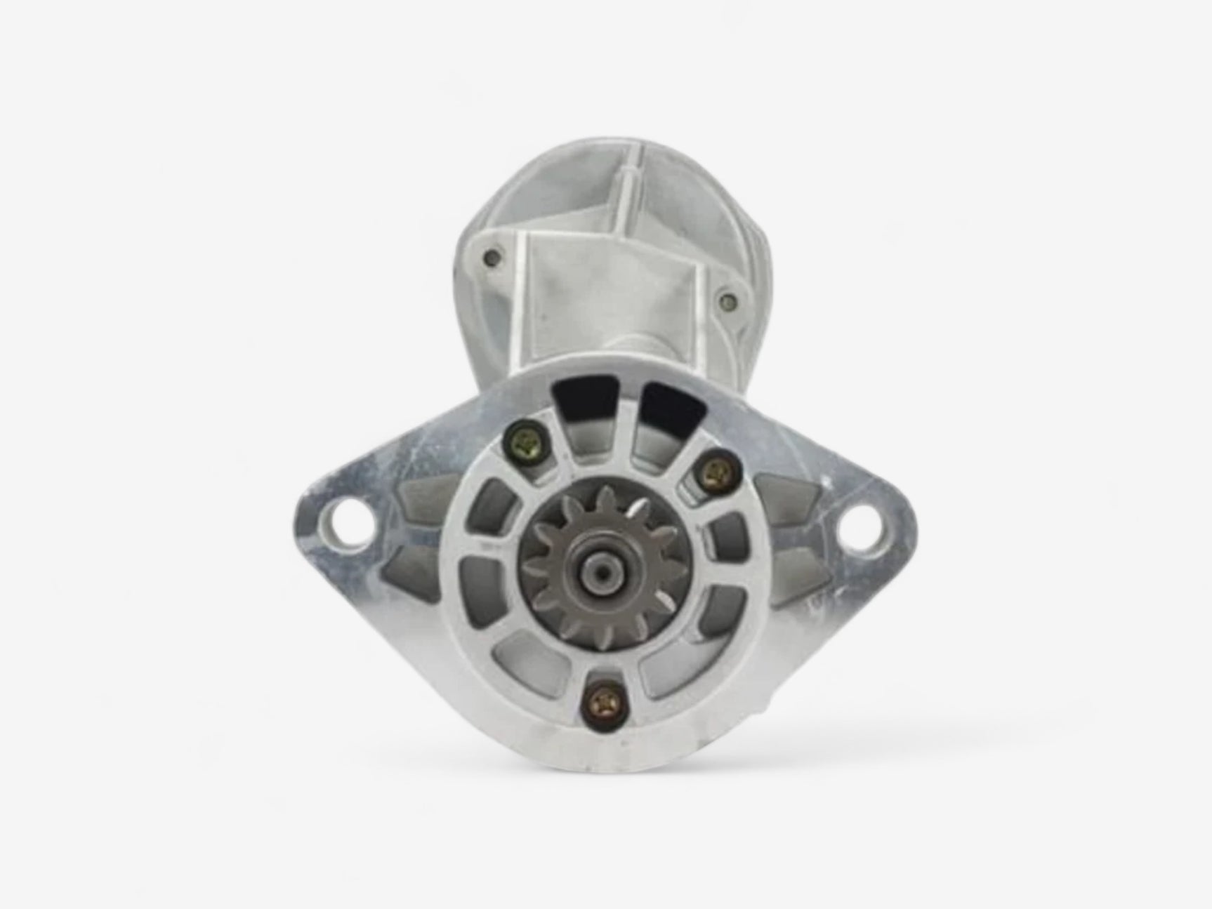 Denso Type Starter Motor 12V 2.5kW 12T CW 45mm Suits LandCruiser HZJ75 ...