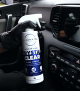 Streak Free Crystal Clear Glass Cleaner - Image 6