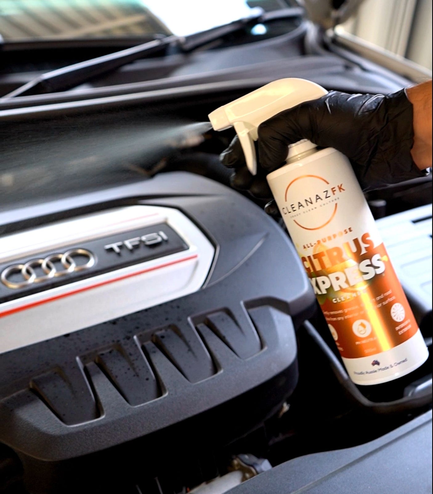 All-Purpose Citrus Xpress Cleaner - Image 3