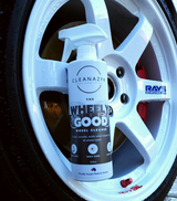 The Wheely Good Wheel Cleaner - Image 6