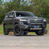 The Ultimate Nudge Bar to suit Toyota Landcruiser 300 Series (2021 - ON)