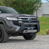 The Ultimate Nudge Bar to suit Toyota Landcruiser 300 Series (2021 - ON)