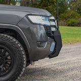 The Ultimate Nudge Bar to suit Toyota Landcruiser 300 Series (2021 - ON)