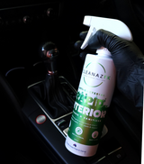 Anti-Bacterial Rapid Interior Cleaner & Sanitizer - Image 4