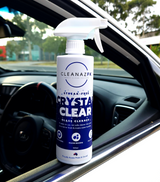 Streak Free Crystal Clear Glass Cleaner - Image 5