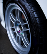 The Midnight Rubber Tyre Gel - Image 6