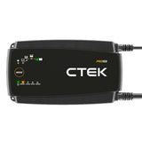 CTEK 12V 15A PRO15S Professional Battery Charger & Maintainer – Part #40-196