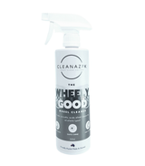 The Wheely Good Wheel Cleaner