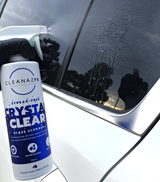 Streak Free Crystal Clear Glass Cleaner - Image 2