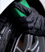 The Midnight Rubber Tyre Gel - Image 3