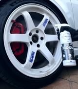The Wheely Good Wheel Cleaner - Image 3