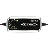 CTEK 12V 7A MXS 7.0 Battery Charger & Power Supply – Part #56-757