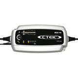 CTEK 12V 10A MXS 10 Battery Charger & Power Supply – Part #56-823