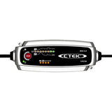 CTEK 12V 5A MXS 5.0 Battery Charger – 8 Stage Charge Profile