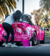 Bubbly Wash & Wax Shampoo - Image 6