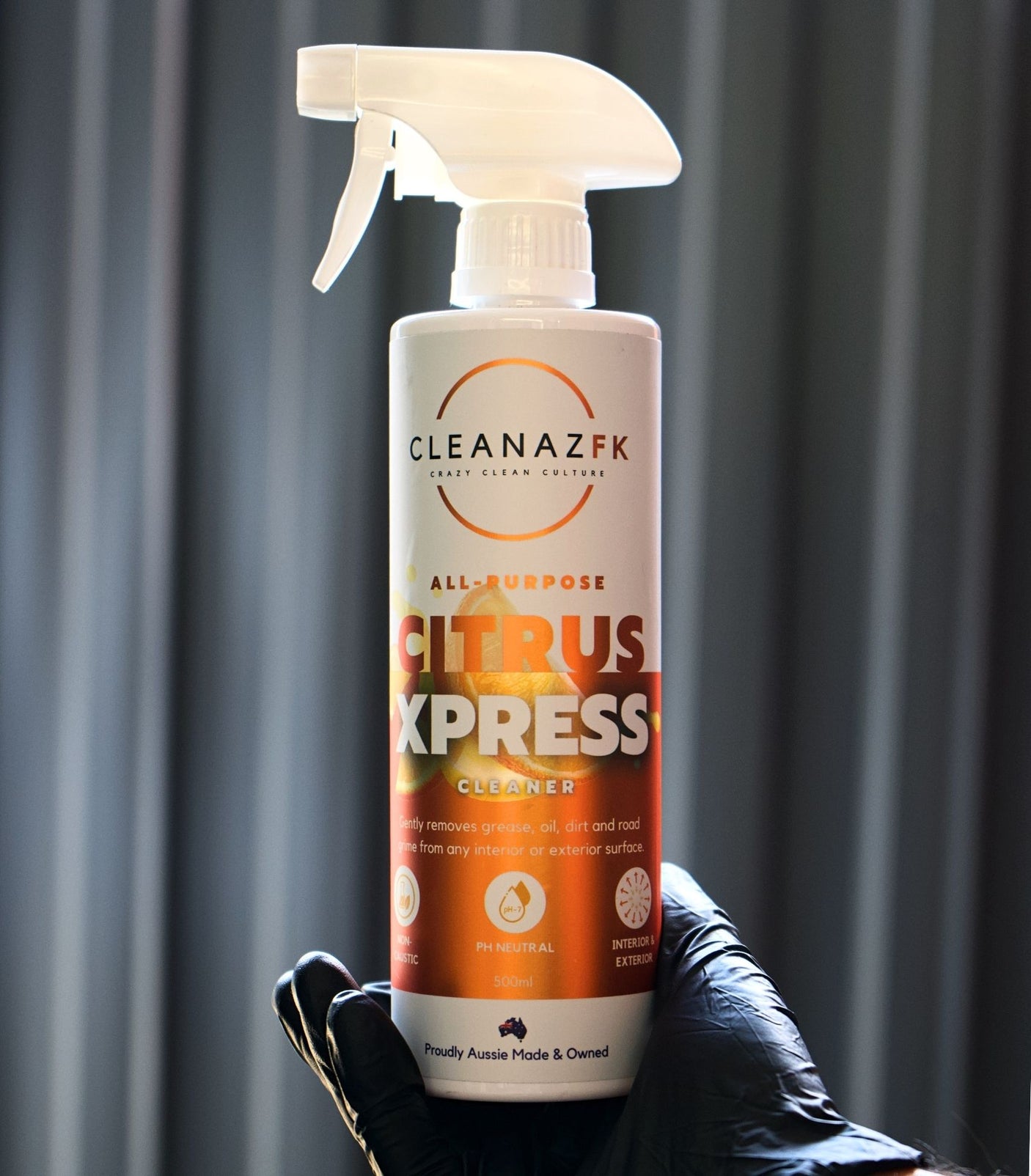 All-Purpose Citrus Xpress Cleaner - Image 6