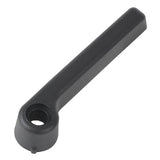 Rear Tailgate Barn Door Handle – Fits Toyota LandCruiser 70, 80, 100 Series (1991–2005)