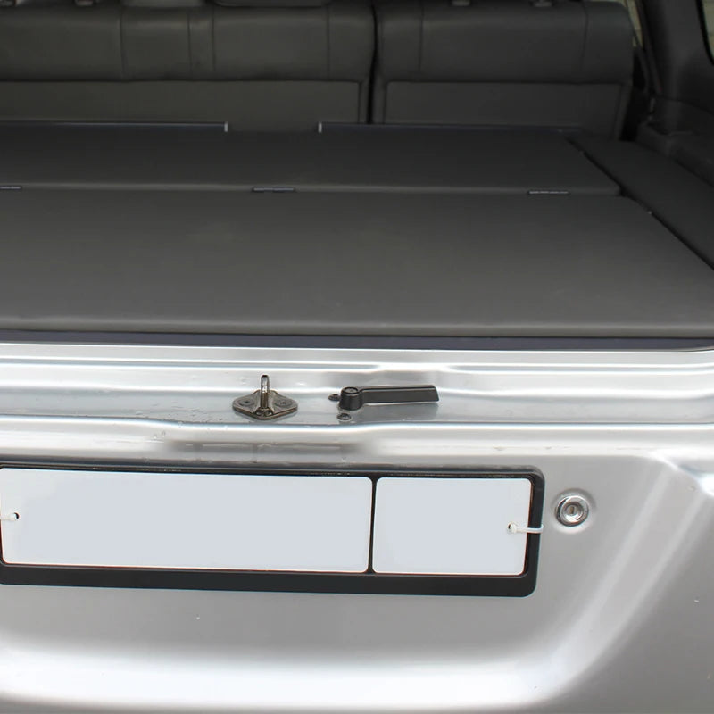 Rear Tailgate Barn Door Handle – Fits Toyota LandCruiser 70, 80, 100 Series (1991–2005)