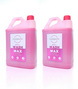 Bubbly Wash & Wax Shampoo - Image 9