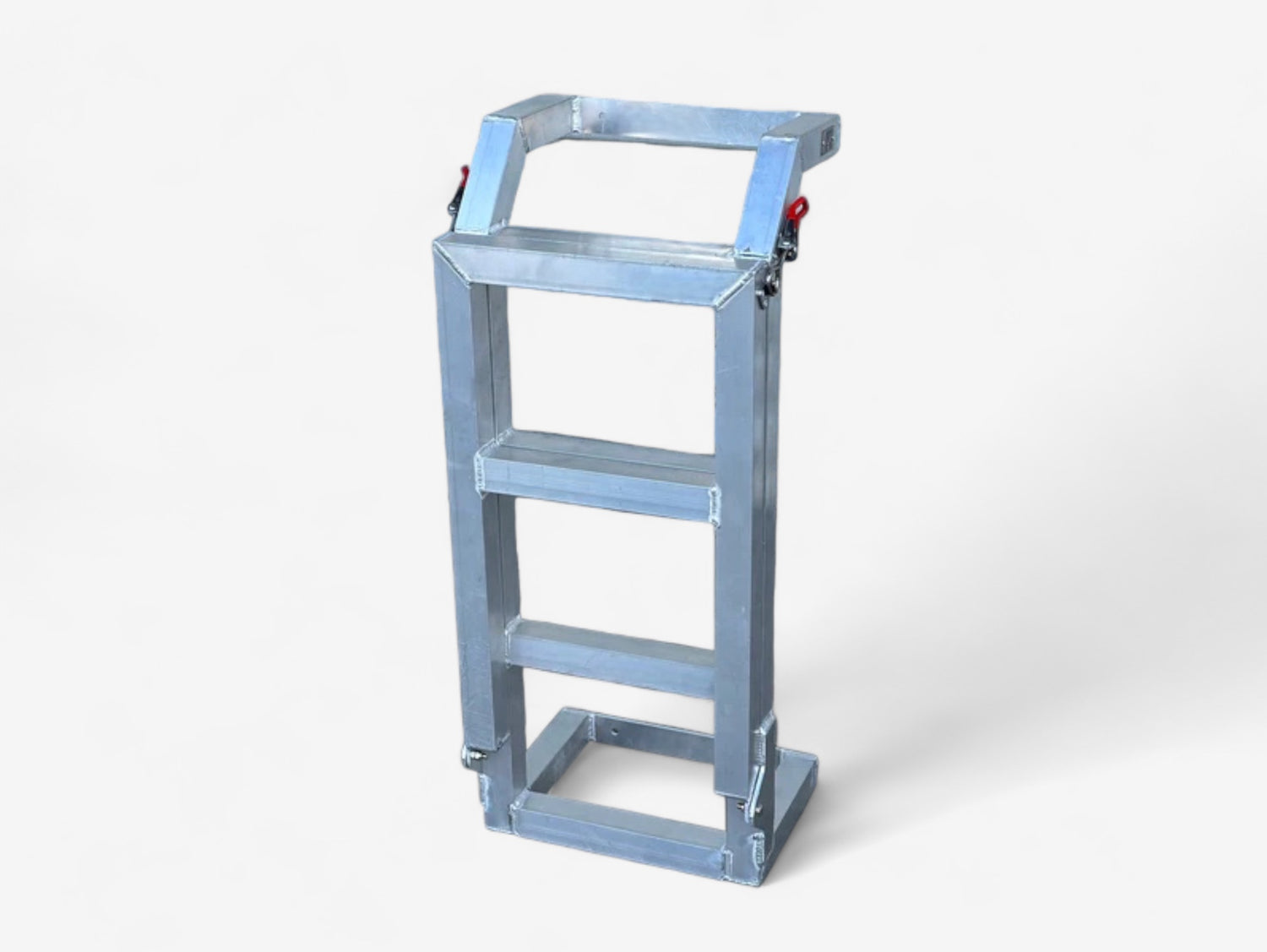 850mm Canopy Ladder Fold Out – 4x4industries