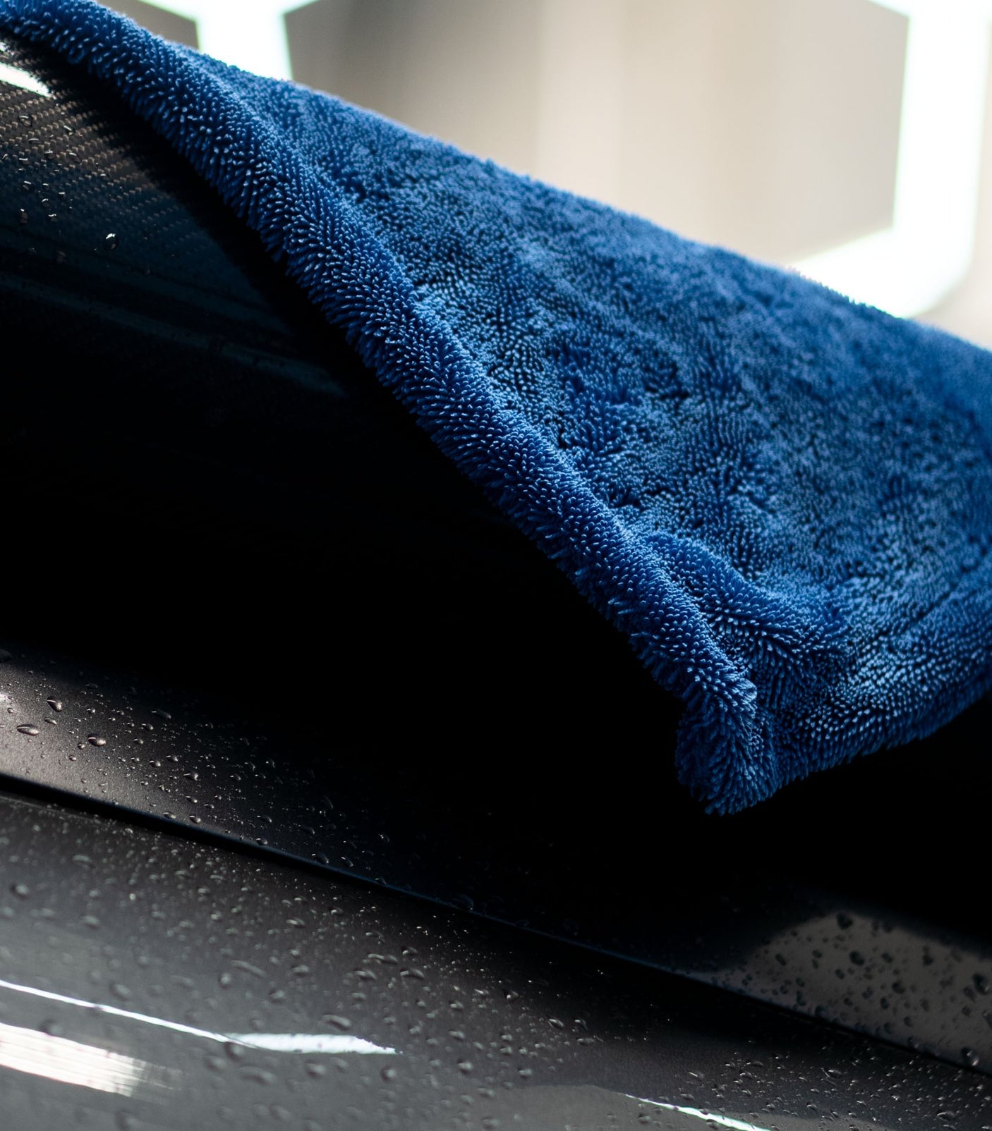 Baby Daddy Drying Towel - Image 5