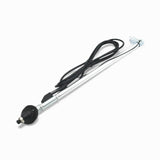 Manual Lock Down Antenna for Toyota LandCruiser 80 Series (HDJ80 HZJ80 FZJ80) – Guard Mounted