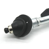 Manual Lock Down Antenna for Toyota LandCruiser 80 Series (HDJ80 HZJ80 FZJ80) – Guard Mounted