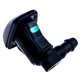 Windscreen Washer Jet Nozzles (1 Pair) – Fits Toyota LandCruiser 80 Series HZJ | OEM #85381-30020-C1