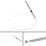 Radio Antenna Replacement for Toyota LandCruiser 70 / 71 / 76 / 78 / 79 Series (OEM 86337-60140)