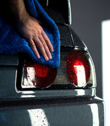 Baby Daddy Drying Towel - Image 3
