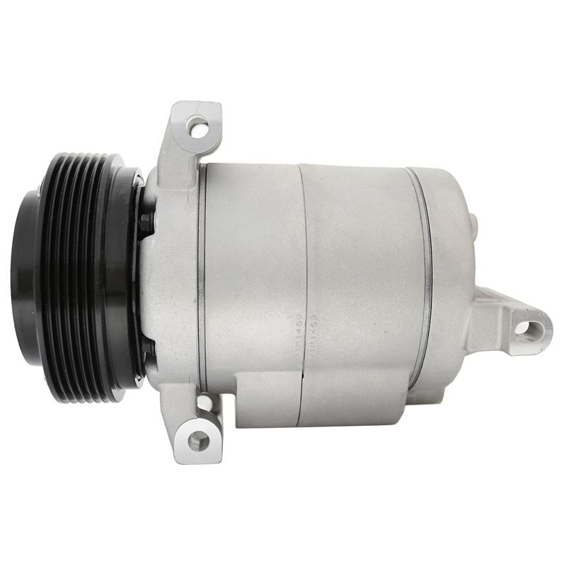 A/C Compressor – Holden Colorado RG 2.8L & Trailblazer RG (2013-On) – Alcius CSP17 12V