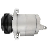 A/C Compressor – Holden Colorado RG 2.8L & Trailblazer RG (2013-On) – Alcius CSP17 12V