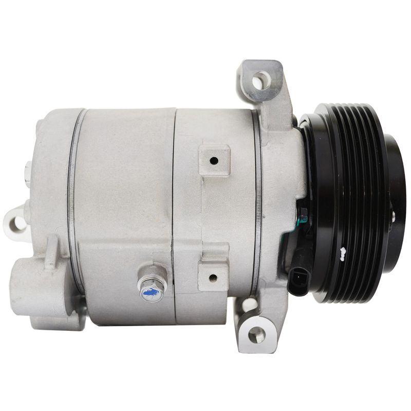 A/C Compressor – Holden Colorado RG 2.8L & Trailblazer RG (2013-On) – Alcius CSP17 12V