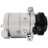 A/C Compressor – Holden Colorado RG 2.8L & Trailblazer RG (2013-On) – Alcius CSP17 12V