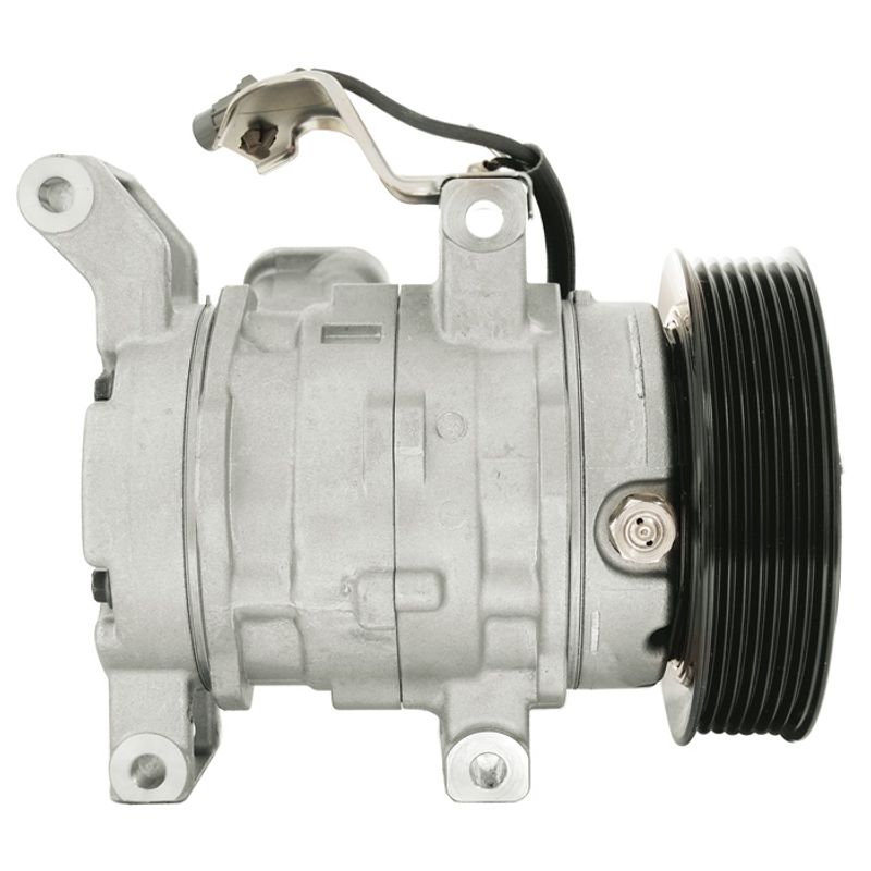 A/C Compressor – Toyota Hilux TGN16R 2.7L (2005–2015) – ALCIUS 10S11C 12V 7PV