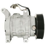 A/C Compressor – Toyota Hilux TGN16R 2.7L (2005–2015) – ALCIUS 10S11C 12V 7PV