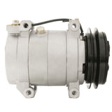 A/C Compressor – Holden Rodeo RA & Colorado RC 2.4L (2003–2008) – SP15 12V