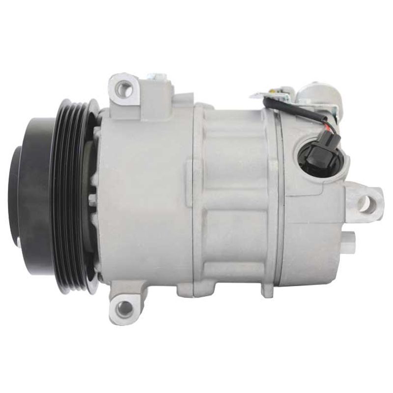 A/C Compressor – Holden Commodore VE 6.0L L76/L98/LS2/LS3 (2006–2013) – DENSO 6SEU16C 12V