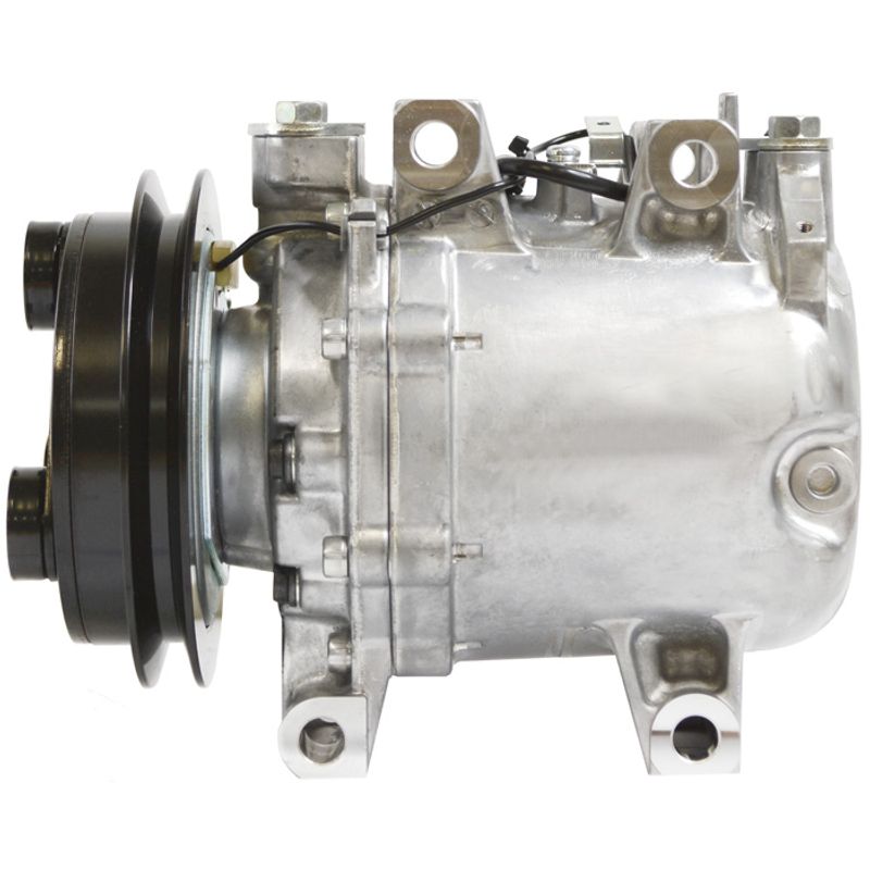 A/C Compressor – Isuzu D-MAX TFR/TFS 3.0L (2008–2020) – VALEO SP15 12V