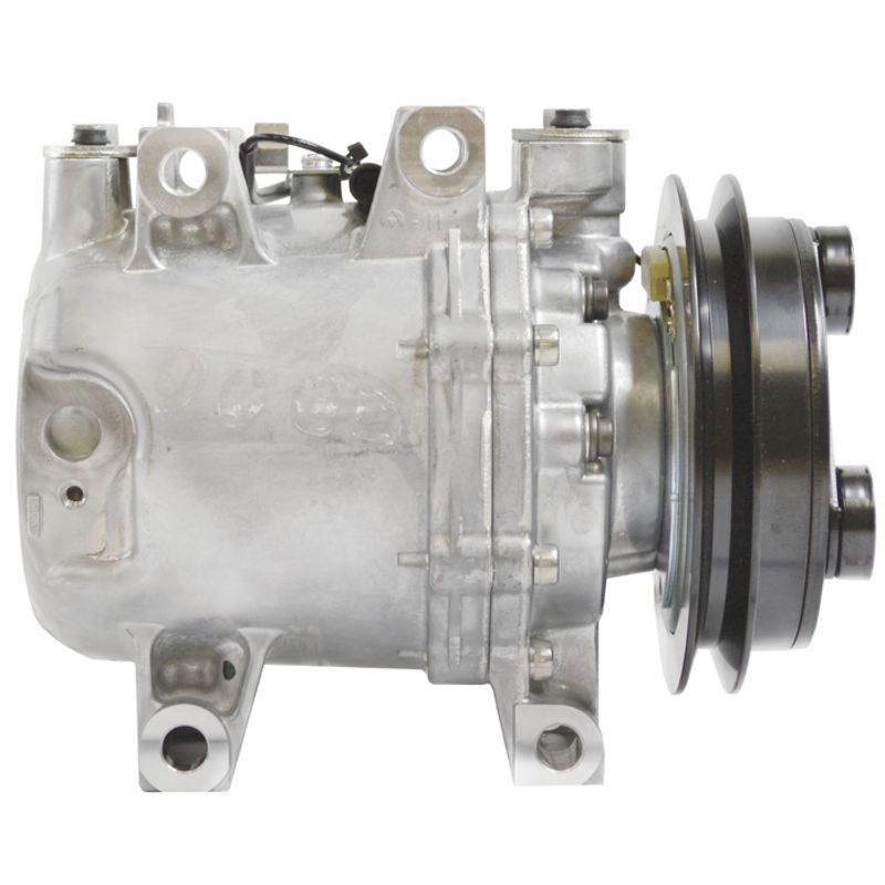 A/C Compressor – Isuzu D-MAX TFR/TFS 3.0L (2008–2020) – VALEO SP15 12V