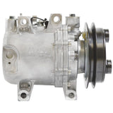 A/C Compressor – Isuzu D-MAX TFR/TFS 3.0L (2008–2020) – VALEO SP15 12V