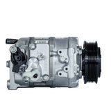 A/C Compressor – Volkswagen Amarok 2H 2.0L (2011+) & Transporter (2004–2010) – DENSO 7SEU17C 12V