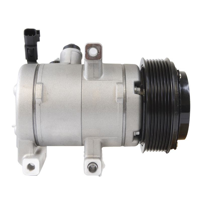 A/C Compressor – Ford Ranger PX & Mazda BT-50 2.2L / 3.2L (12V, ALCIUS HS13N)