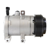 A/C Compressor – Ford Ranger PX & Mazda BT-50 2.2L / 3.2L (12V, ALCIUS HS13N)
